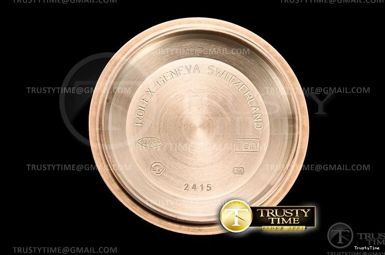 0123 RDD0219E – DayDate 36mm RelaxedFit 695